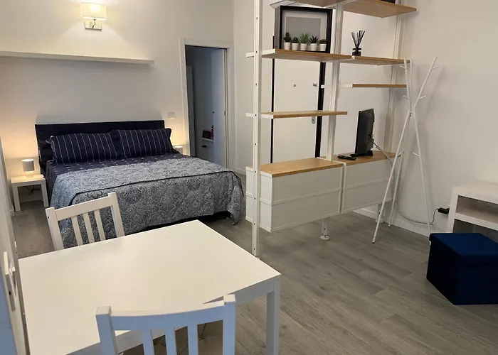 GIULIFOR - Zona Indipendenza - Risorgimento